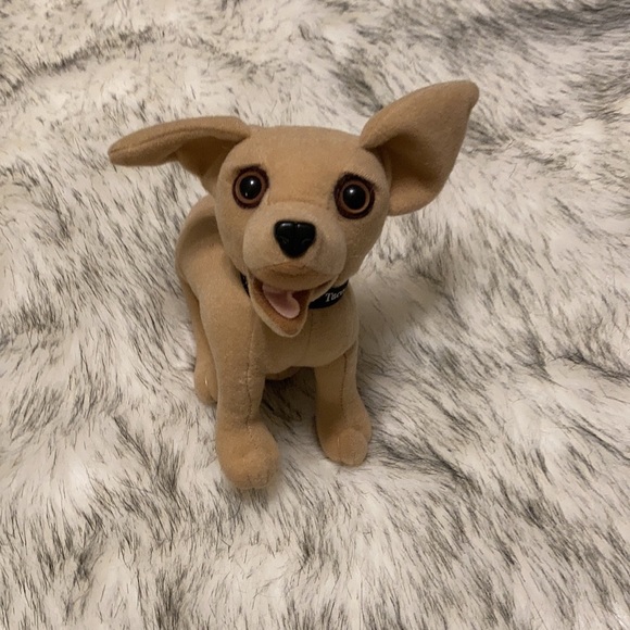 {Vintage} Taco Bell Chihuahua Collectables - Picture 4 of 4